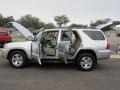 Titanium Metallic - 4Runner SR5 Photo No. 13