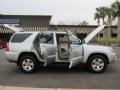 Titanium Metallic - 4Runner SR5 Photo No. 14