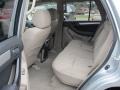 Titanium Metallic - 4Runner SR5 Photo No. 16