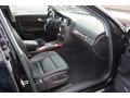 Brilliant Black - A6 4.2 quattro Sedan Photo No. 10