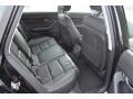 Brilliant Black - A6 4.2 quattro Sedan Photo No. 11