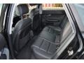Brilliant Black - A6 4.2 quattro Sedan Photo No. 12