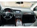Brilliant Black - A6 4.2 quattro Sedan Photo No. 13