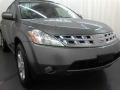 Platinum Metallic - Murano SL AWD Photo No. 1