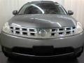 Platinum Metallic - Murano SL AWD Photo No. 2