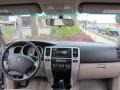 Titanium Metallic - 4Runner SR5 Photo No. 21