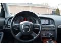 Brilliant Black - A6 4.2 quattro Sedan Photo No. 15