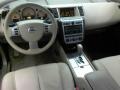 Platinum Metallic - Murano SL AWD Photo No. 5