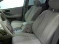 Platinum Metallic - Murano SL AWD Photo No. 6