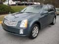 Stealth Gray - SRX V6 Photo No. 8