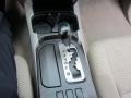 Titanium Metallic - 4Runner SR5 Photo No. 29