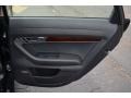 Brilliant Black - A6 4.2 quattro Sedan Photo No. 25