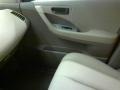 Platinum Metallic - Murano SL AWD Photo No. 11