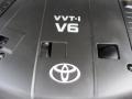 Titanium Metallic - 4Runner SR5 Photo No. 32