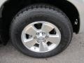 Titanium Metallic - 4Runner SR5 Photo No. 33