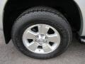 Titanium Metallic - 4Runner SR5 Photo No. 34