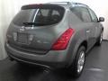 Platinum Metallic - Murano SL AWD Photo No. 16
