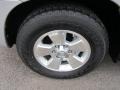 Titanium Metallic - 4Runner SR5 Photo No. 36