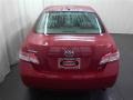 Barcelona Red Metallic - Camry LE Photo No. 4
