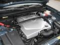 Stealth Gray - SRX V6 Photo No. 11