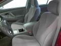 Barcelona Red Metallic - Camry LE Photo No. 6