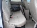 Oxford White - F350 Super Duty Lariat Crew Cab 4x4 Photo No. 17