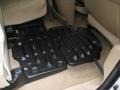 Oxford White - F350 Super Duty Lariat Crew Cab 4x4 Photo No. 18