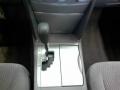 Barcelona Red Metallic - Camry LE Photo No. 10