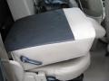 Oxford White - F350 Super Duty Lariat Crew Cab 4x4 Photo No. 19