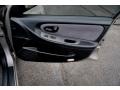 Gray Lustre Metallic - Maxima SE Photo No. 14