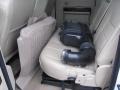 Oxford White - F350 Super Duty Lariat Crew Cab 4x4 Photo No. 22