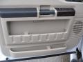 Oxford White - F350 Super Duty Lariat Crew Cab 4x4 Photo No. 23