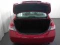 Barcelona Red Metallic - Camry LE Photo No. 15