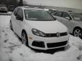 Candy White - Golf R 2 Door 4Motion Photo No. 1