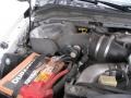 Oxford White - F350 Super Duty Lariat Crew Cab 4x4 Photo No. 25