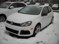 Candy White - Golf R 2 Door 4Motion Photo No. 2