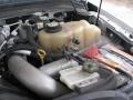 Oxford White - F350 Super Duty Lariat Crew Cab 4x4 Photo No. 26