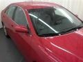 Barcelona Red Metallic - Camry LE Photo No. 20
