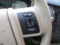 Oxford White - F350 Super Duty Lariat Crew Cab 4x4 Photo No. 35
