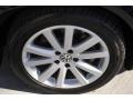 2007 Volkswagen Passat 3.6 Wagon Wheel and Tire Photo