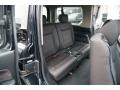 Black/Copper Rear Seat Photo for 2007 Honda Element #60629443