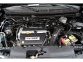 2.4L DOHC 16V i-VTEC 4 Cylinder 2007 Honda Element SC Engine