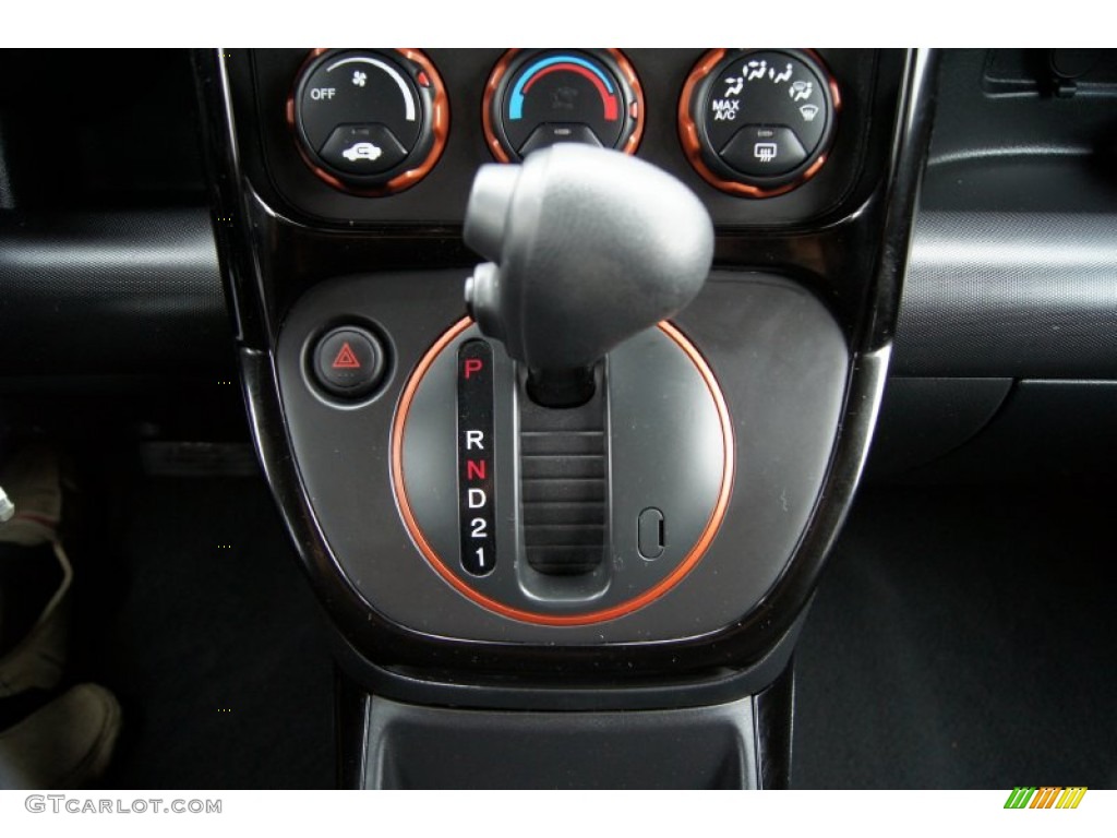 2007 Honda Element SC 5 Speed Automatic Transmission Photo #60629560