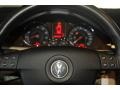 2007 Deep Black Volkswagen Passat 3.6 Wagon  photo #31