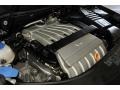  2007 Passat 3.6 Wagon 3.6 Liter DOHC 24-Valve VVT V6 Engine