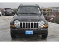 2006 Black Jeep Liberty Limited  photo #2