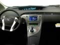 Dark Gray Dashboard Photo for 2012 Toyota Prius 3rd Gen #60630022