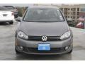 United Gray Metallic - Golf 4 Door TDI Photo No. 2