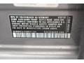 United Gray Metallic - Golf 4 Door TDI Photo No. 7