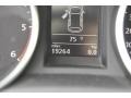 United Gray Metallic - Golf 4 Door TDI Photo No. 8